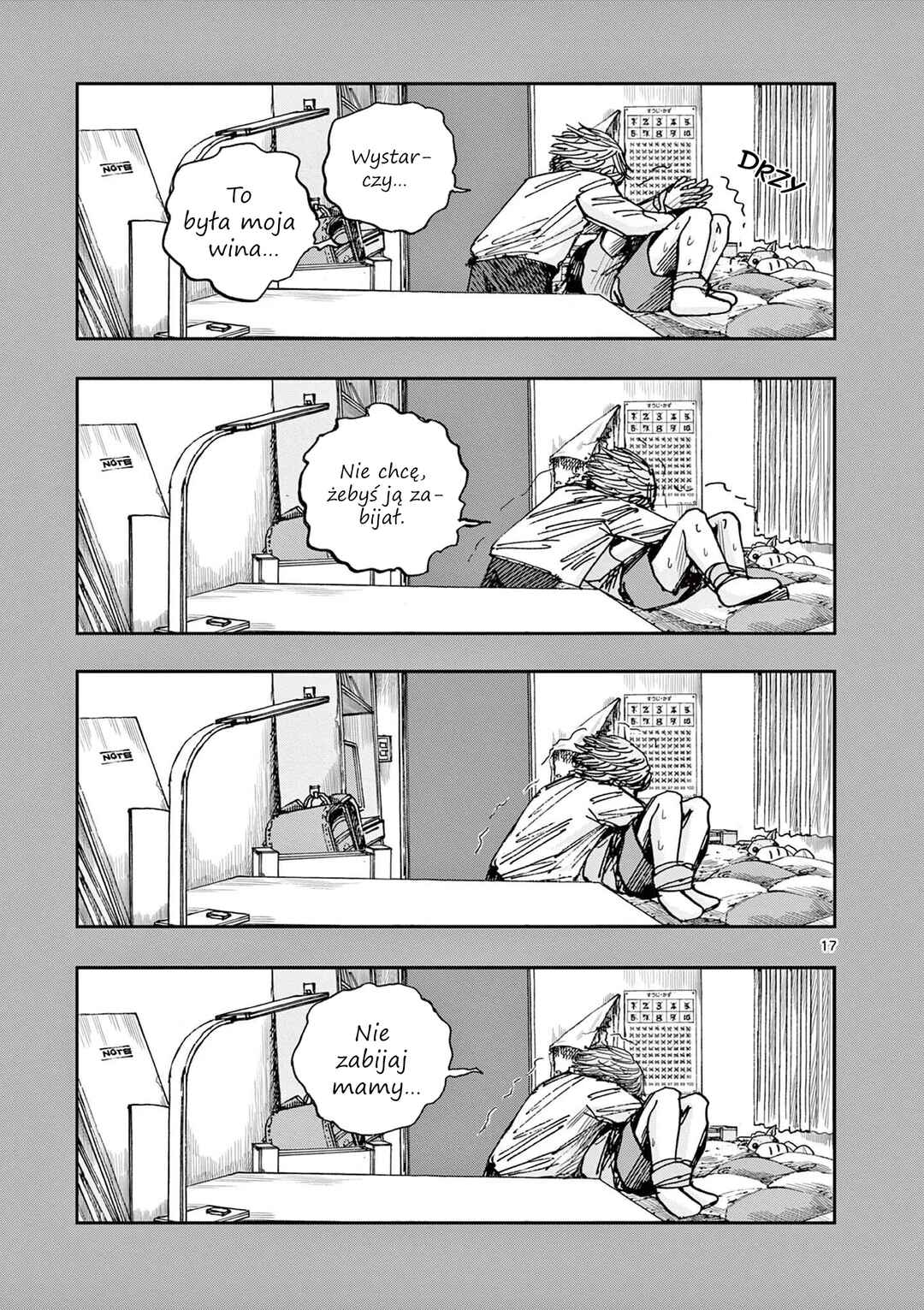 Chapter 90 - Page 18