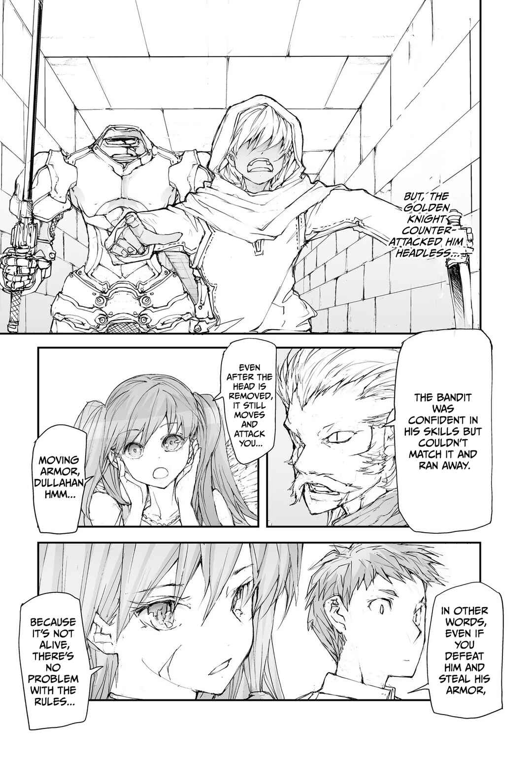 Chapter 118 - Page 3