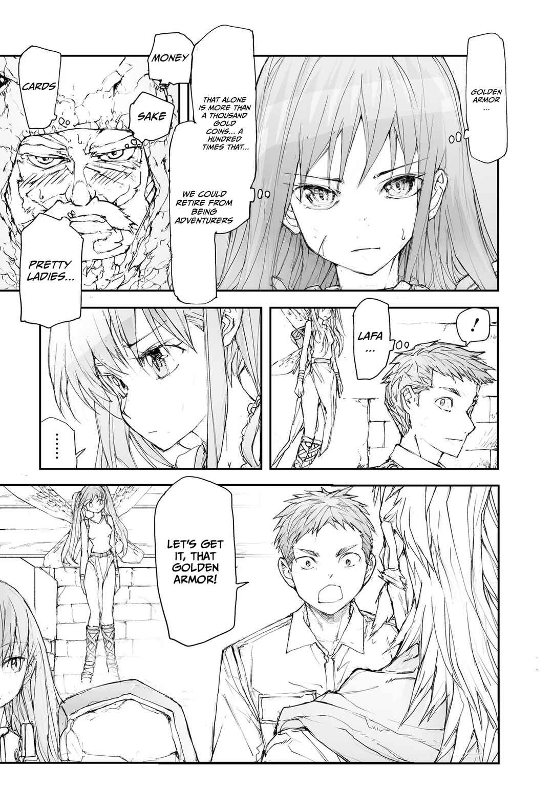 Chapter 118 - Page 5