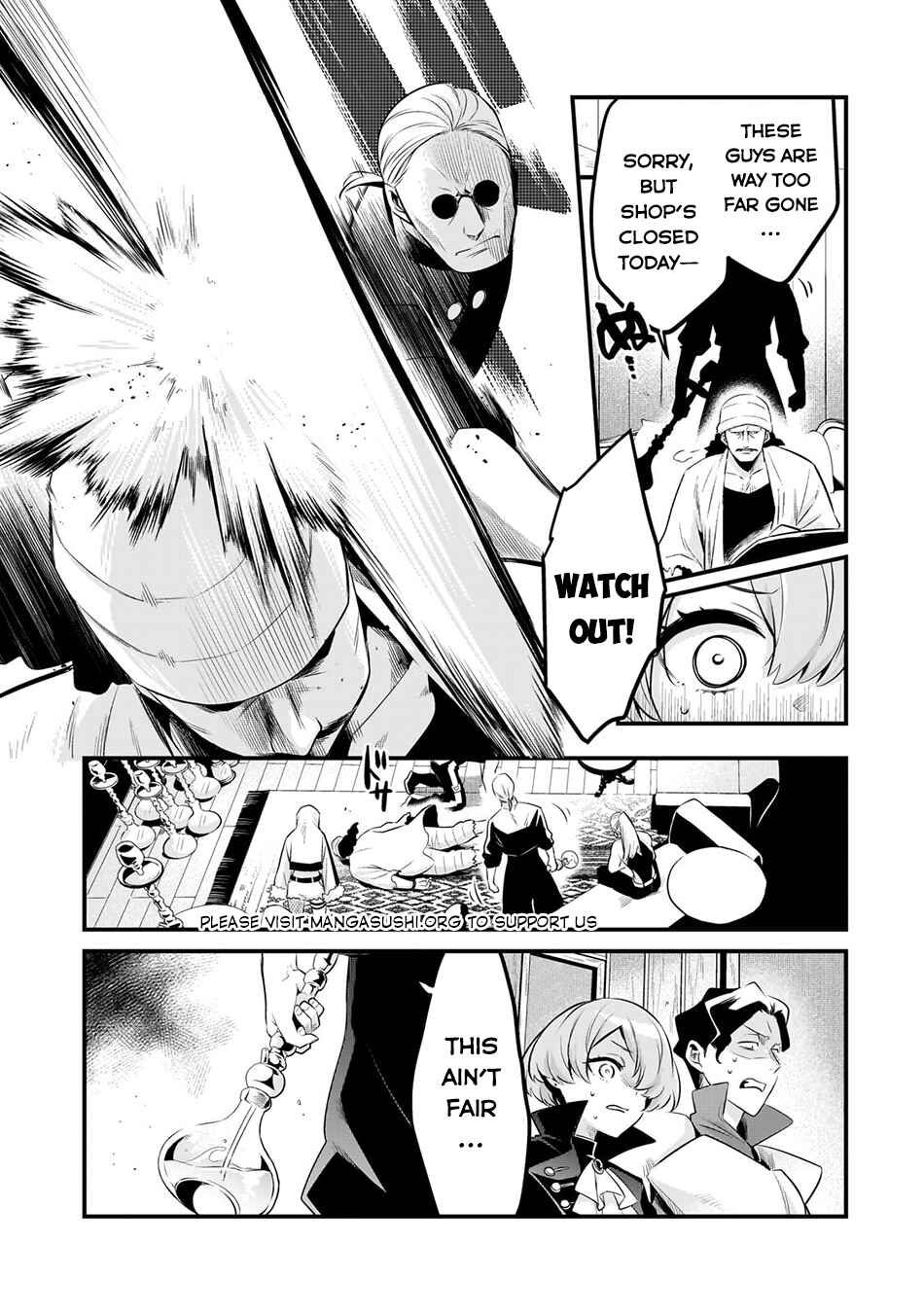 Chapter 54 - Page 14