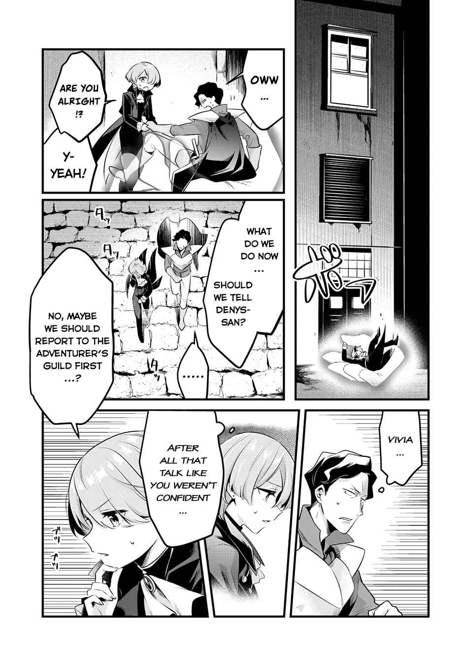 Chapter 54 - Page 20