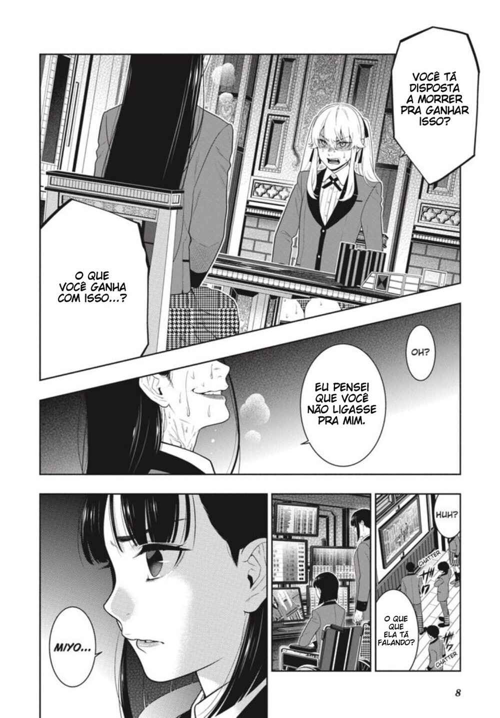 Chapter 69 - Page 10
