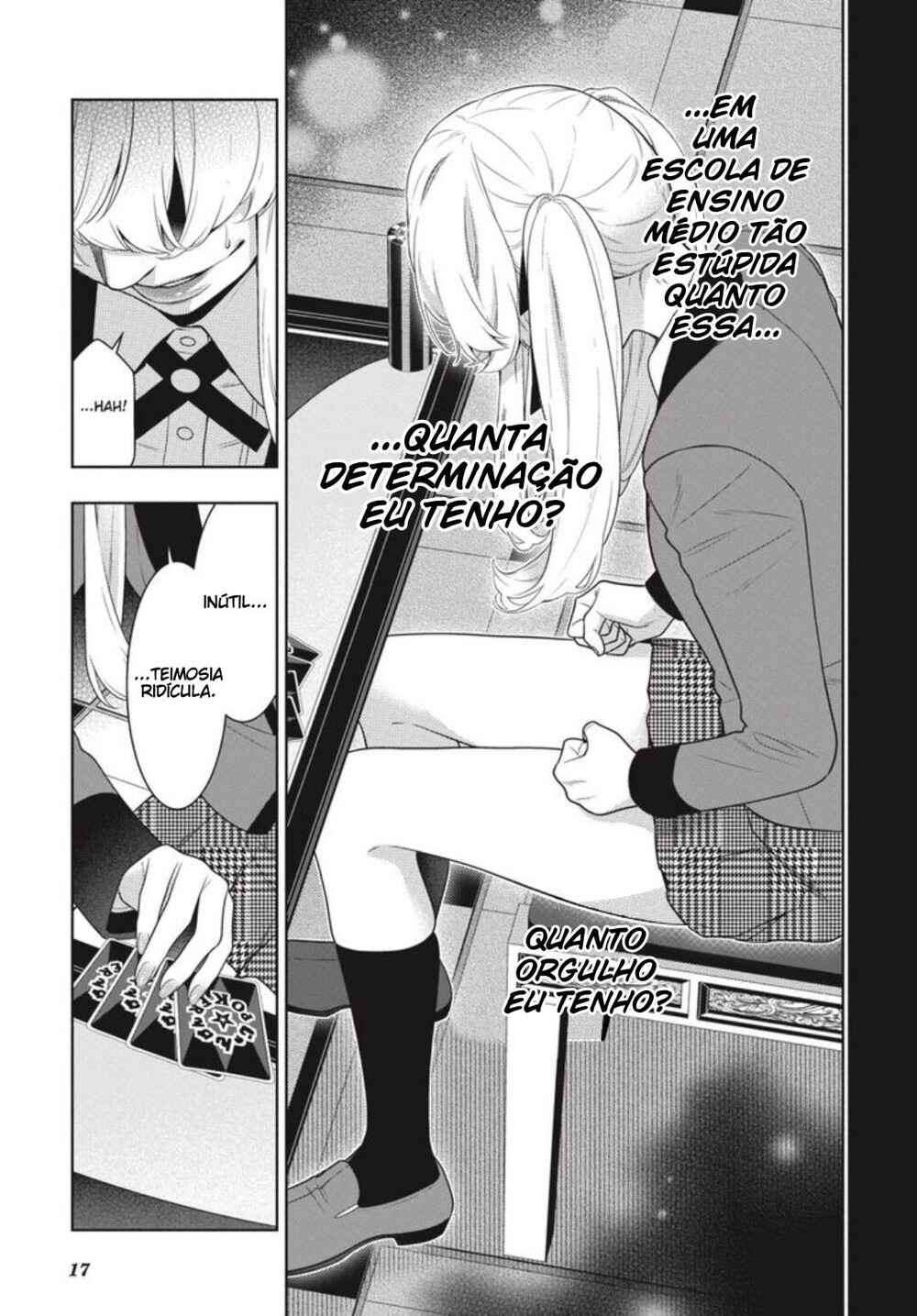 Chapter 69 - Page 19