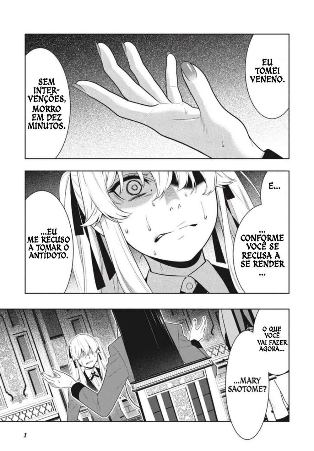 Chapter 69 - Page 3