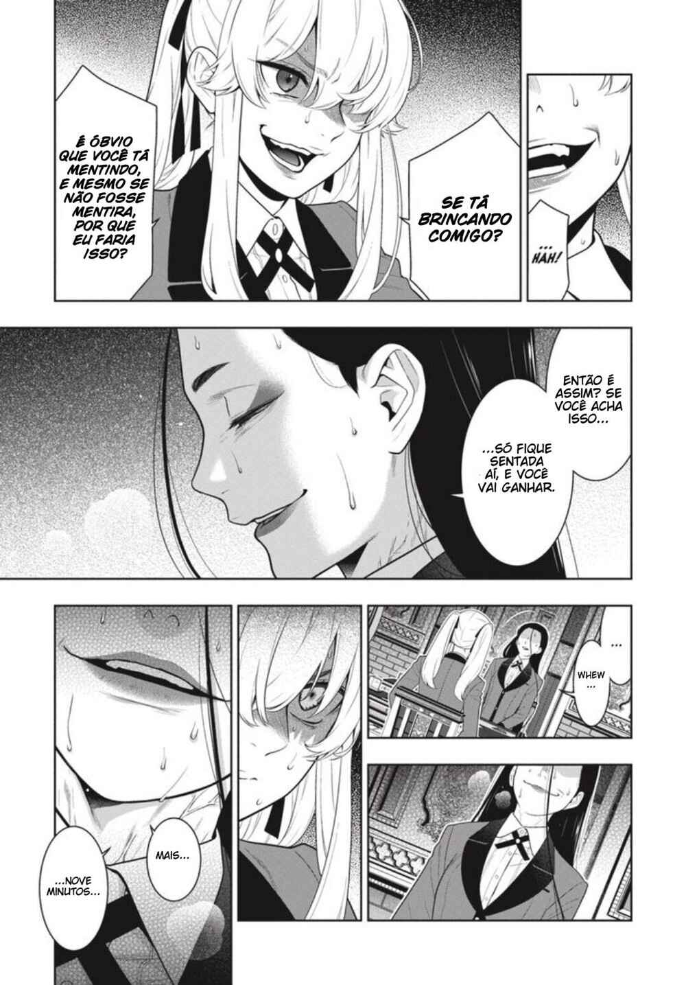 Chapter 69 - Page 5