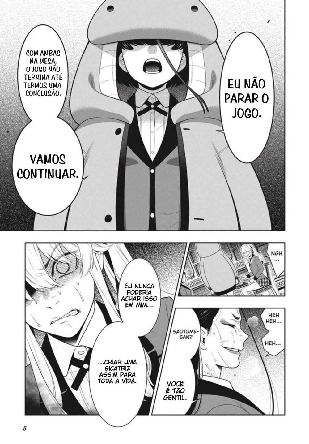 Chapter 69 - Page 7