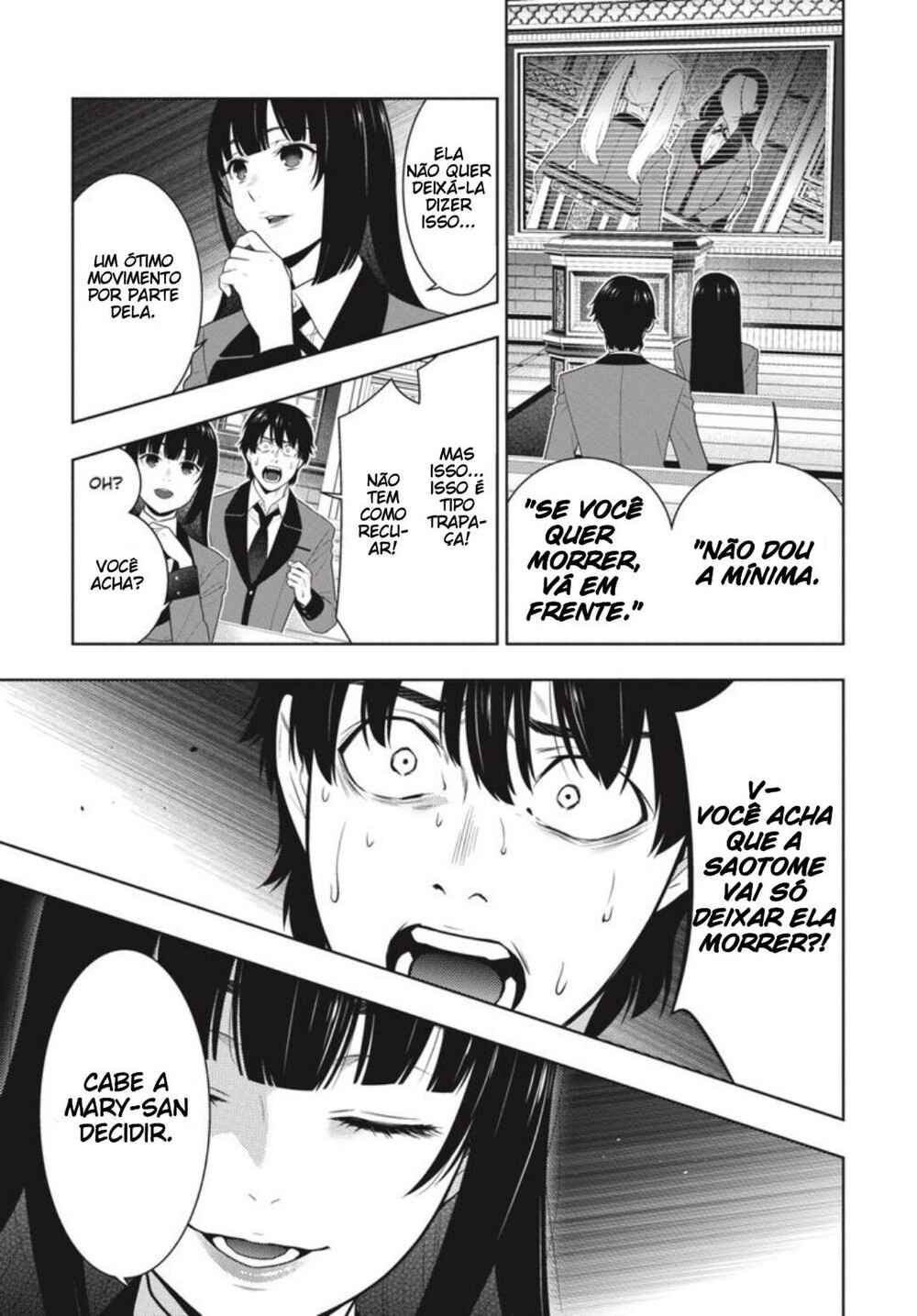 Chapter 69 - Page 9