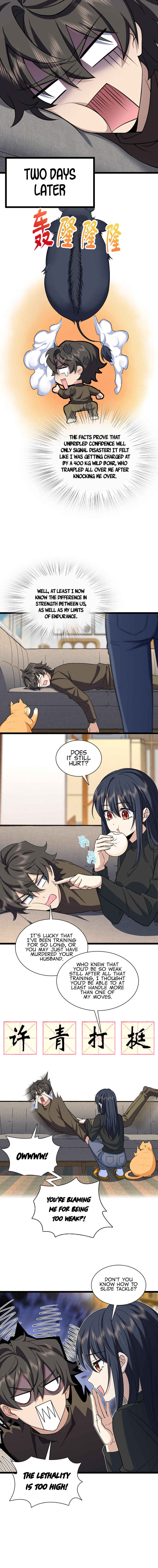 Chapter 243 - Page 7