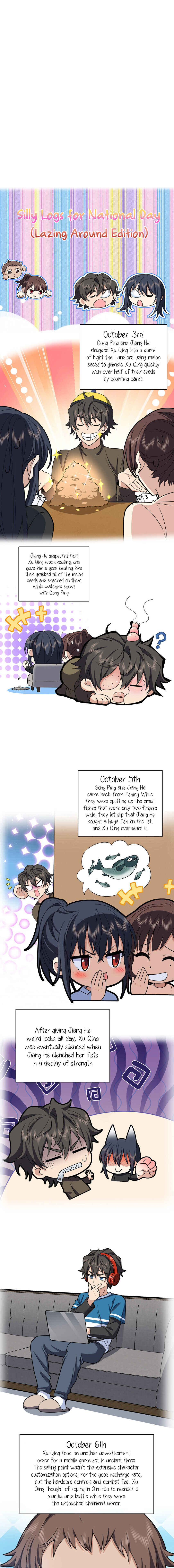 Chapter 243 - Page 8