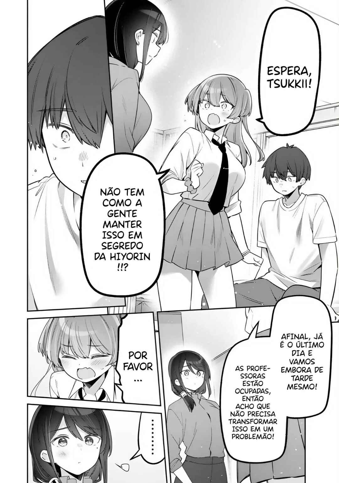 Chapter 141 - Page 4