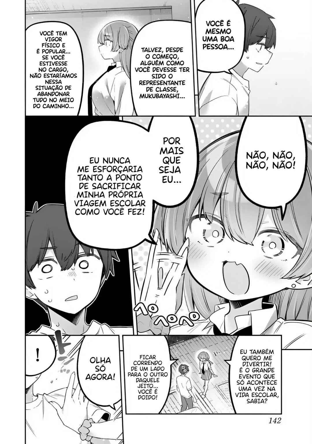 Chapter 141 - Page 8