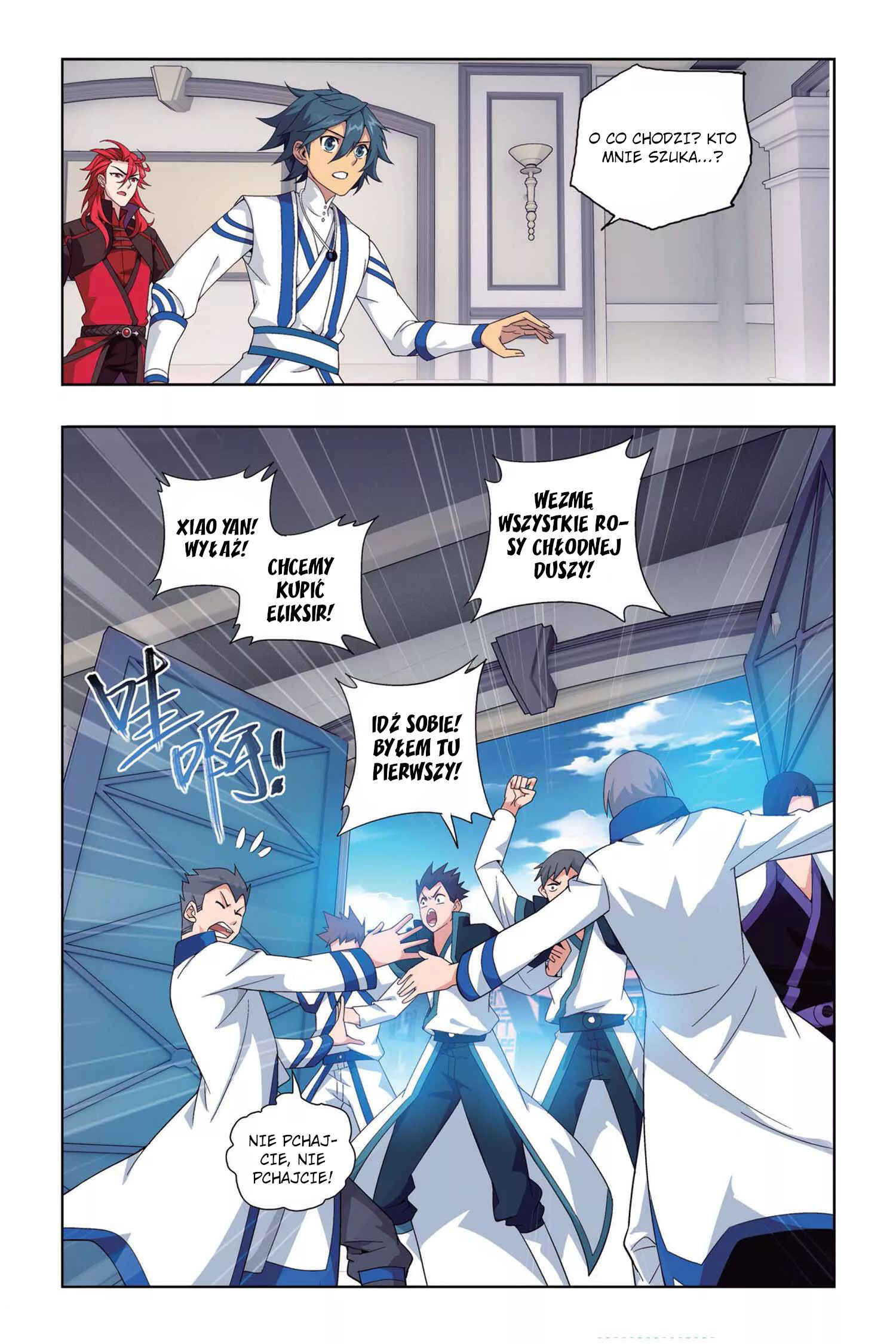 Chapter 129 - Page 10
