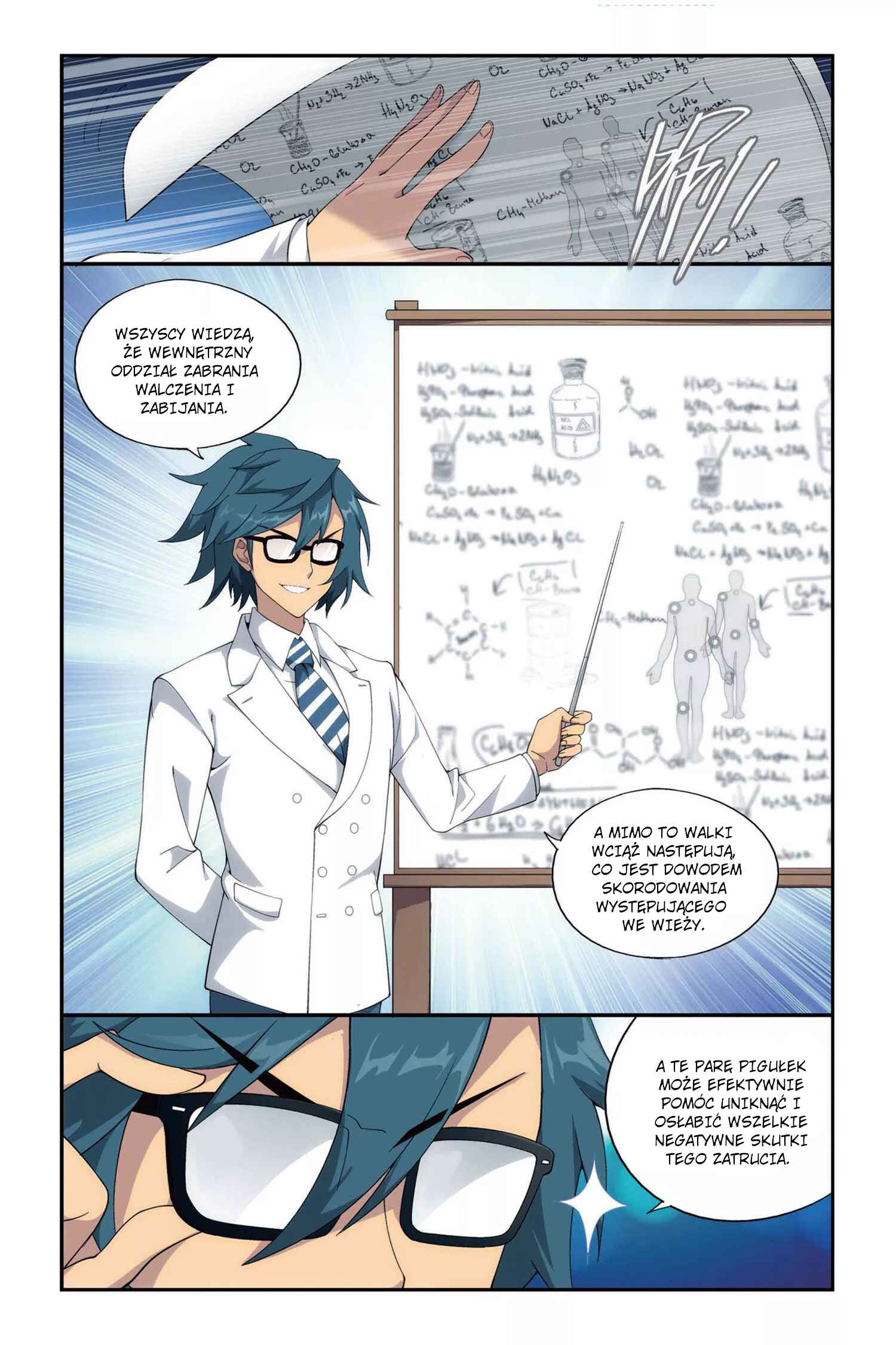 Chapter 129 - Page 12