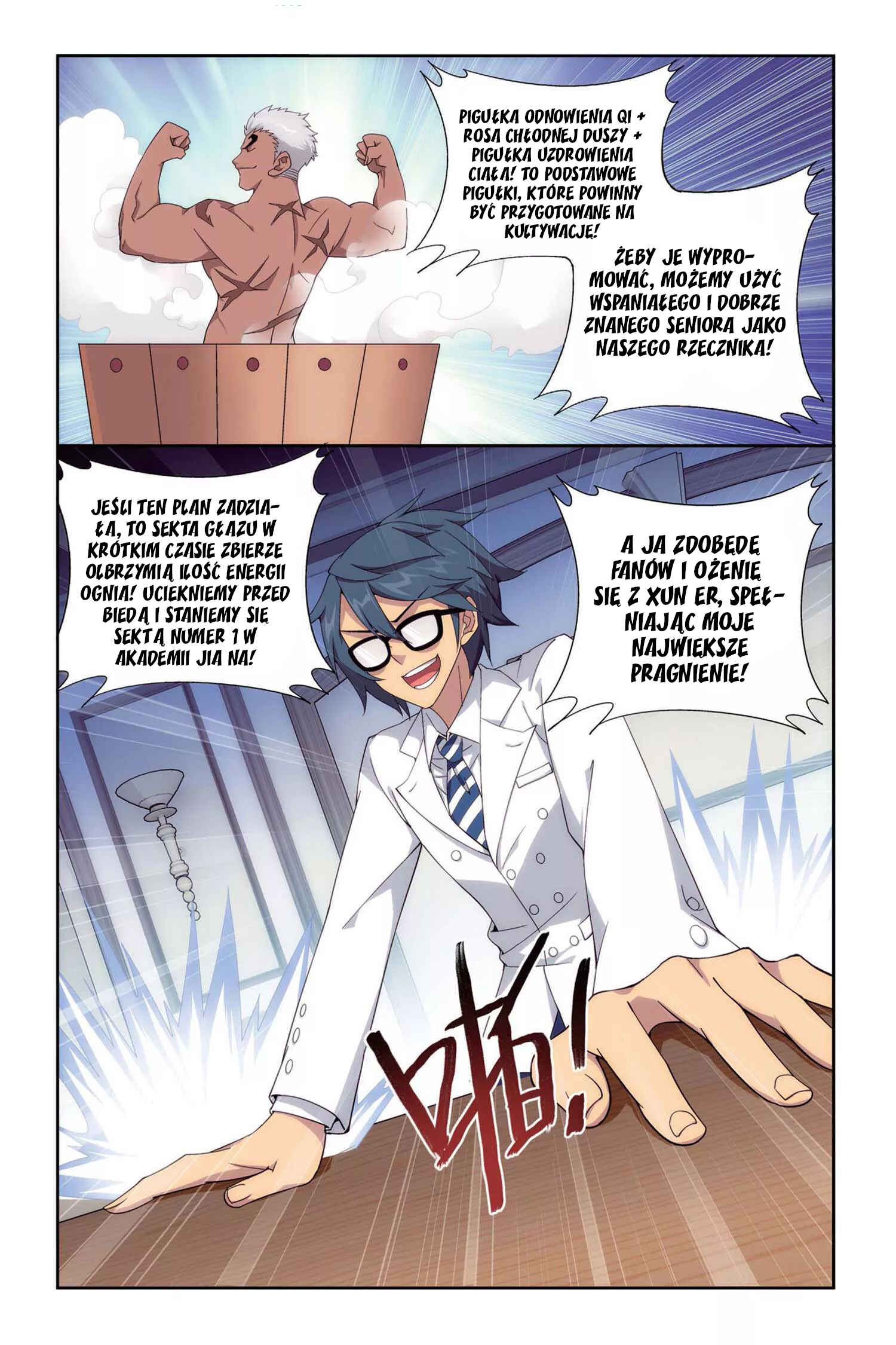 Chapter 129 - Page 13
