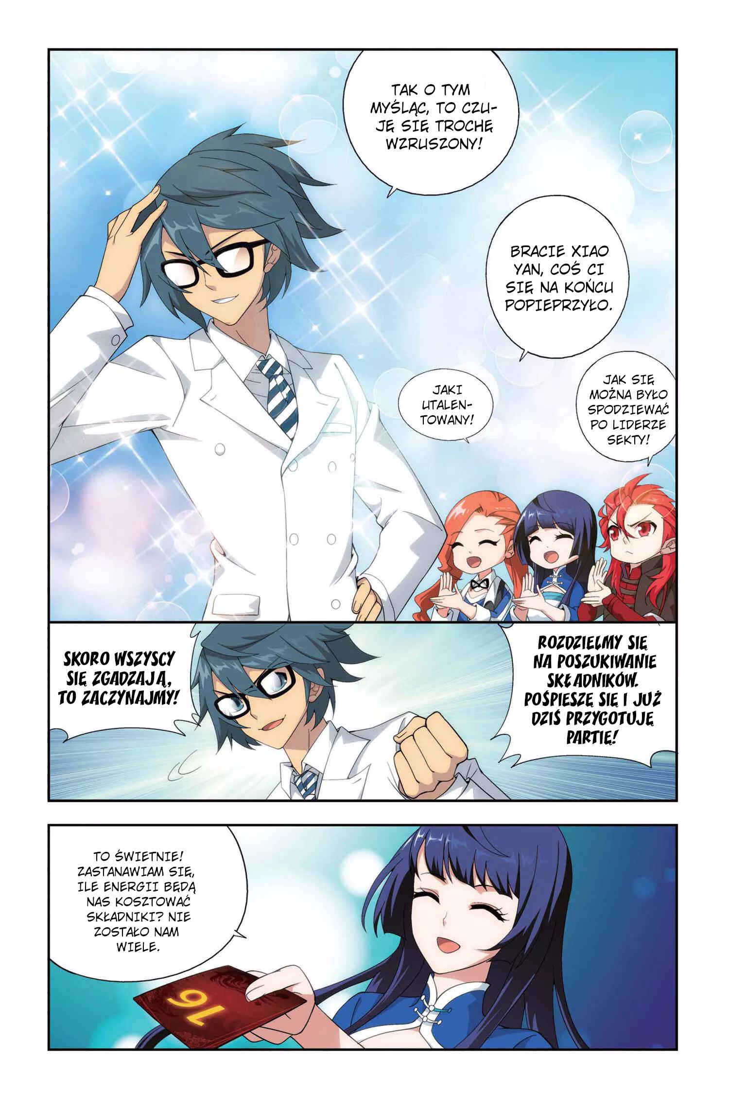 Chapter 129 - Page 14