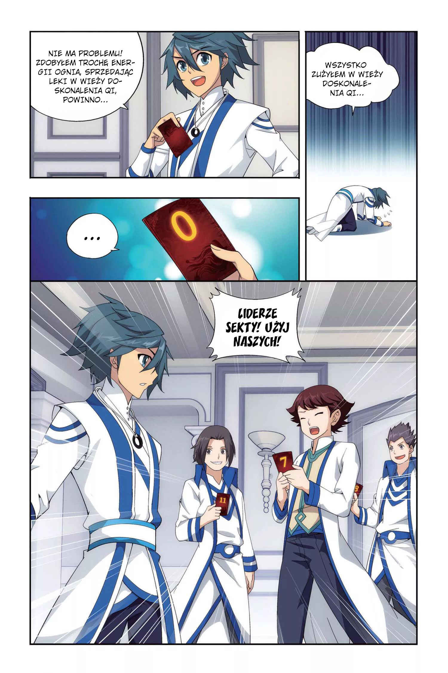 Chapter 129 - Page 15