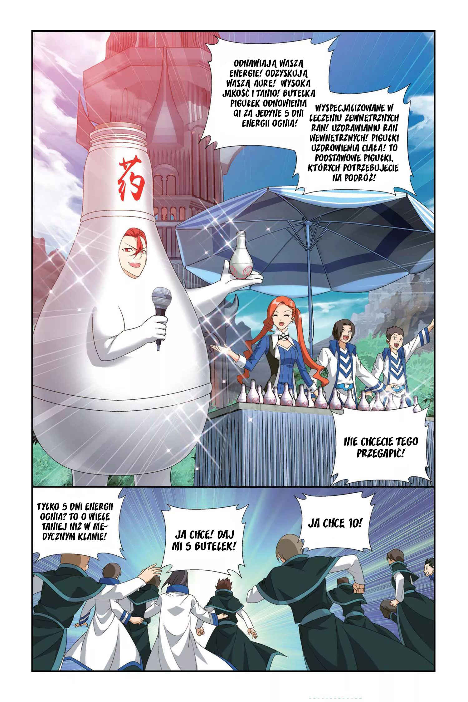 Chapter 129 - Page 18