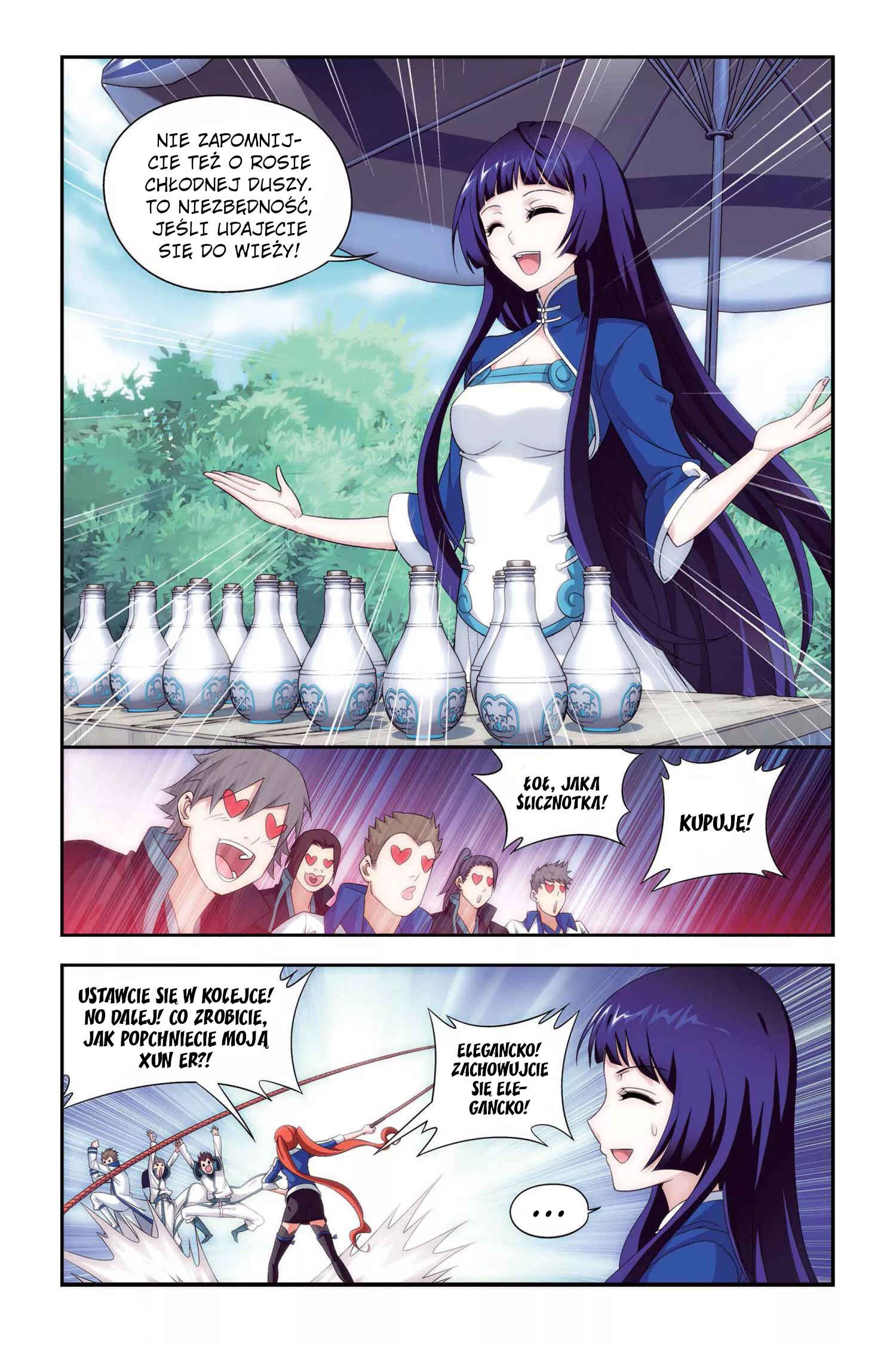 Chapter 129 - Page 19