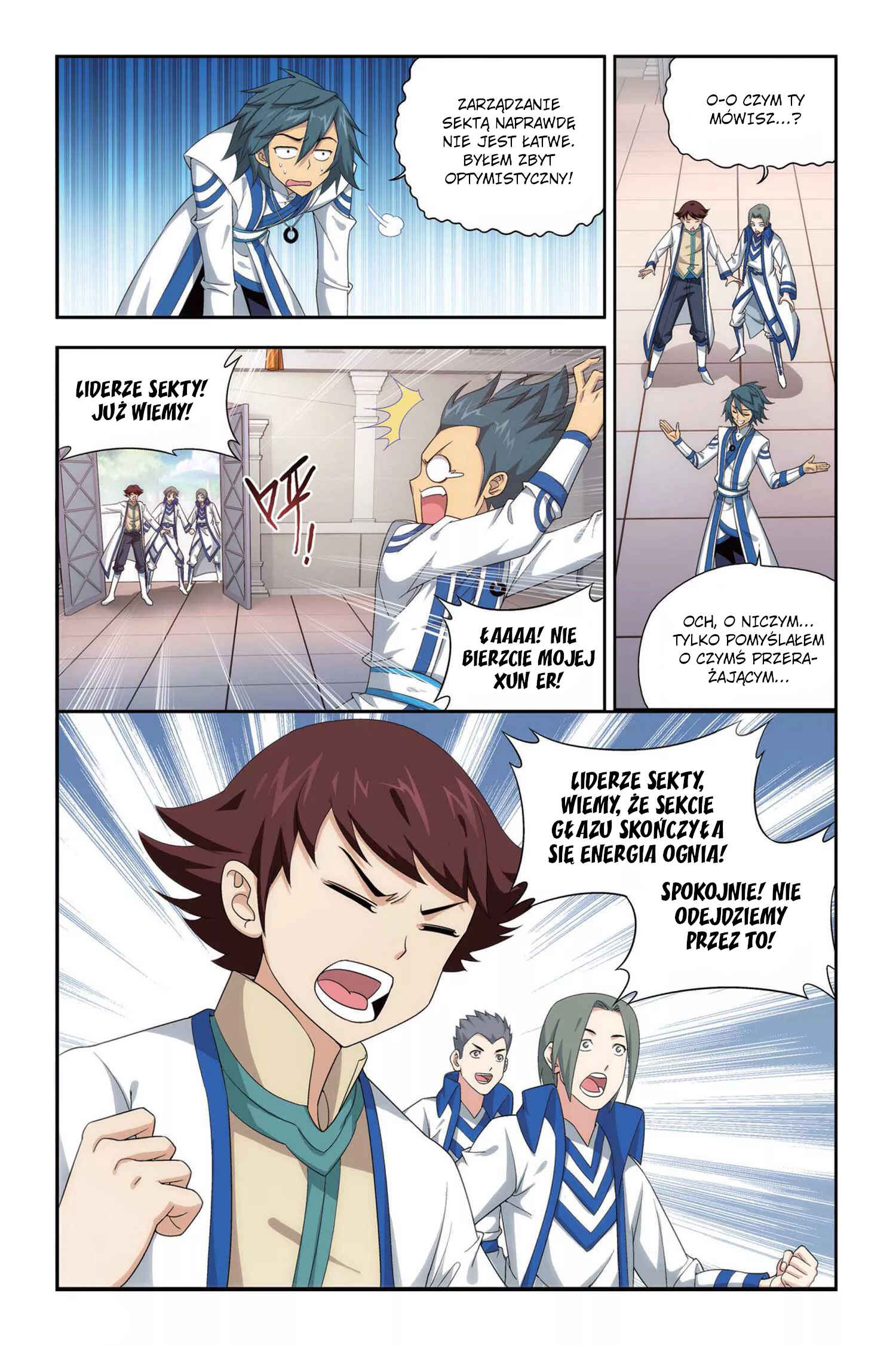 Chapter 129 - Page 8