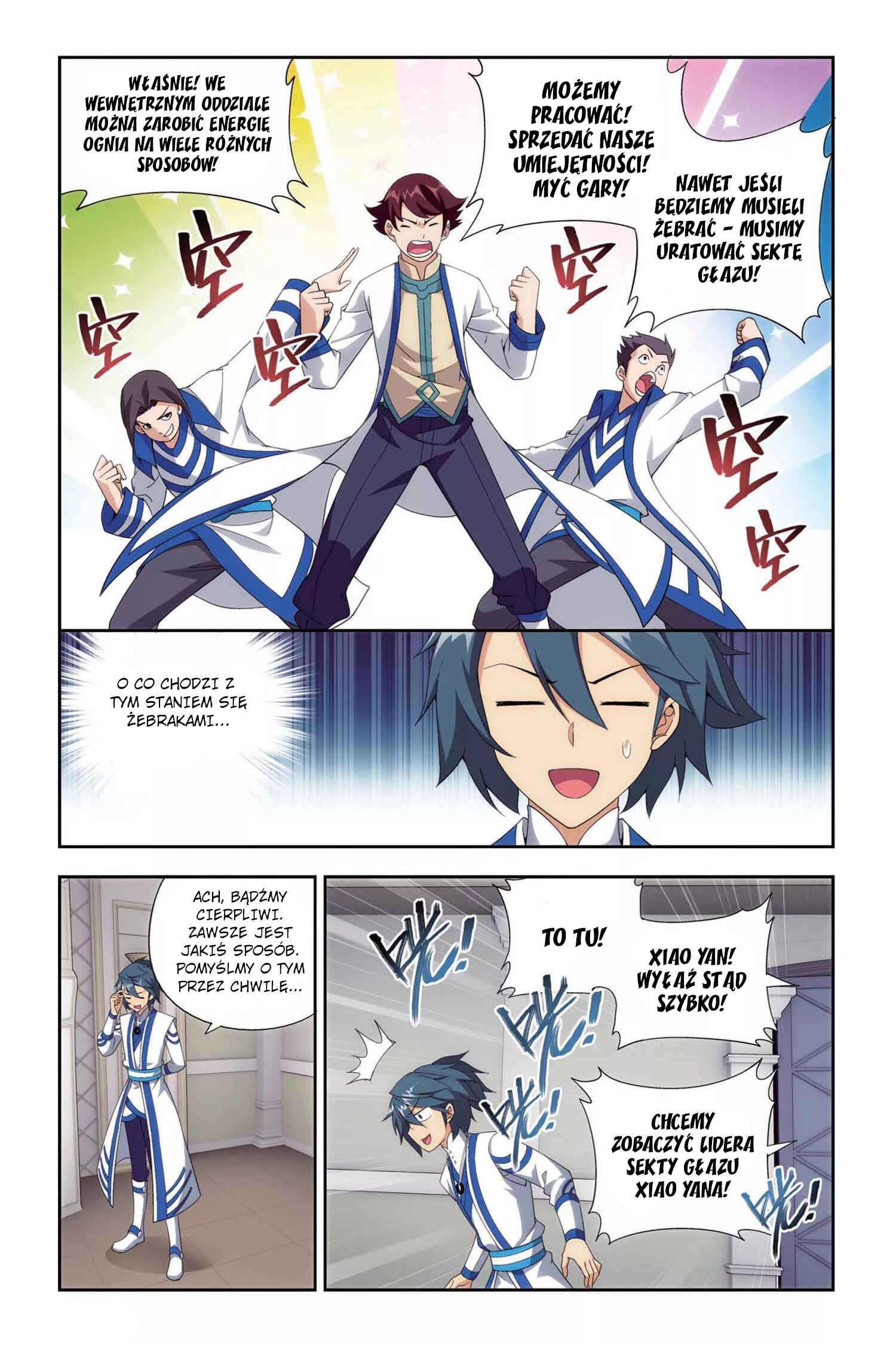 Chapter 129 - Page 9