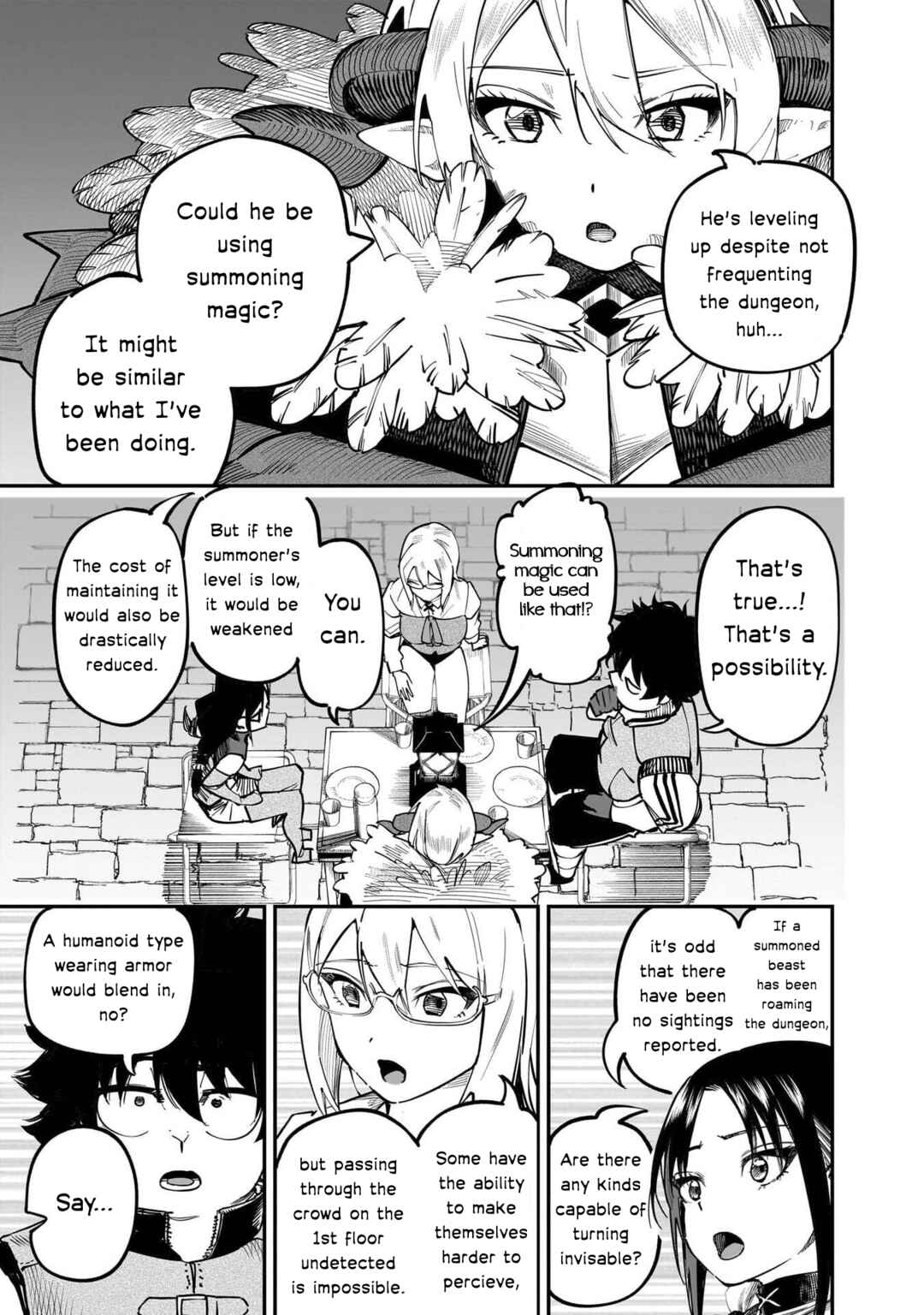 Chapter 75 - Page 13