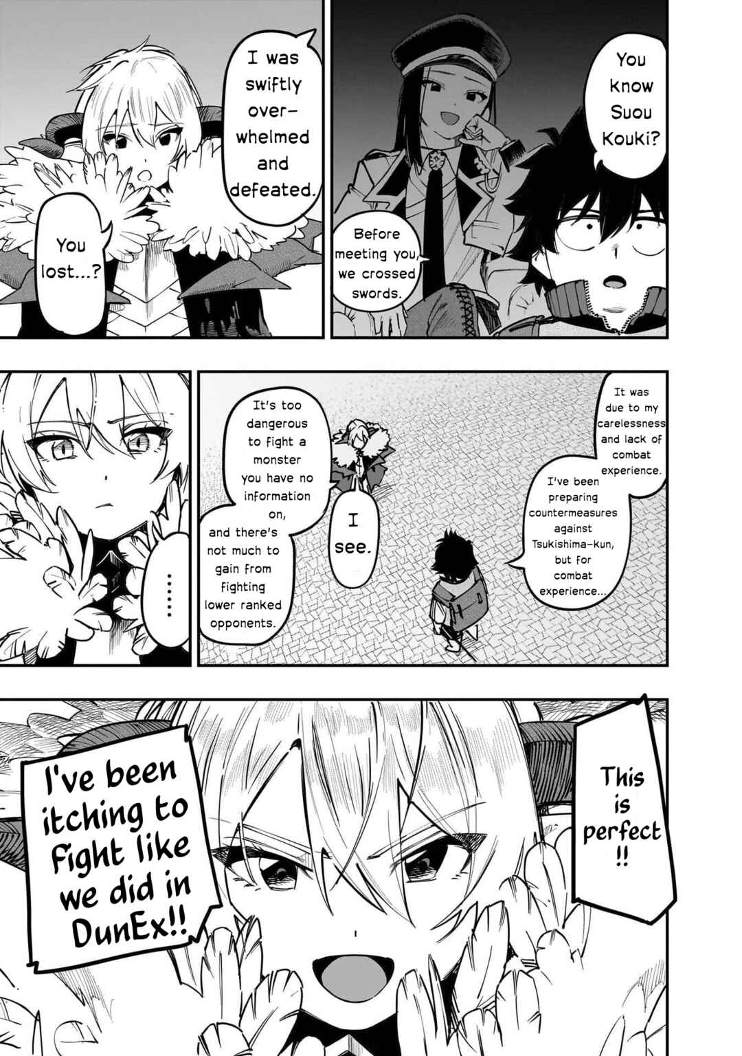 Chapter 75 - Page 19