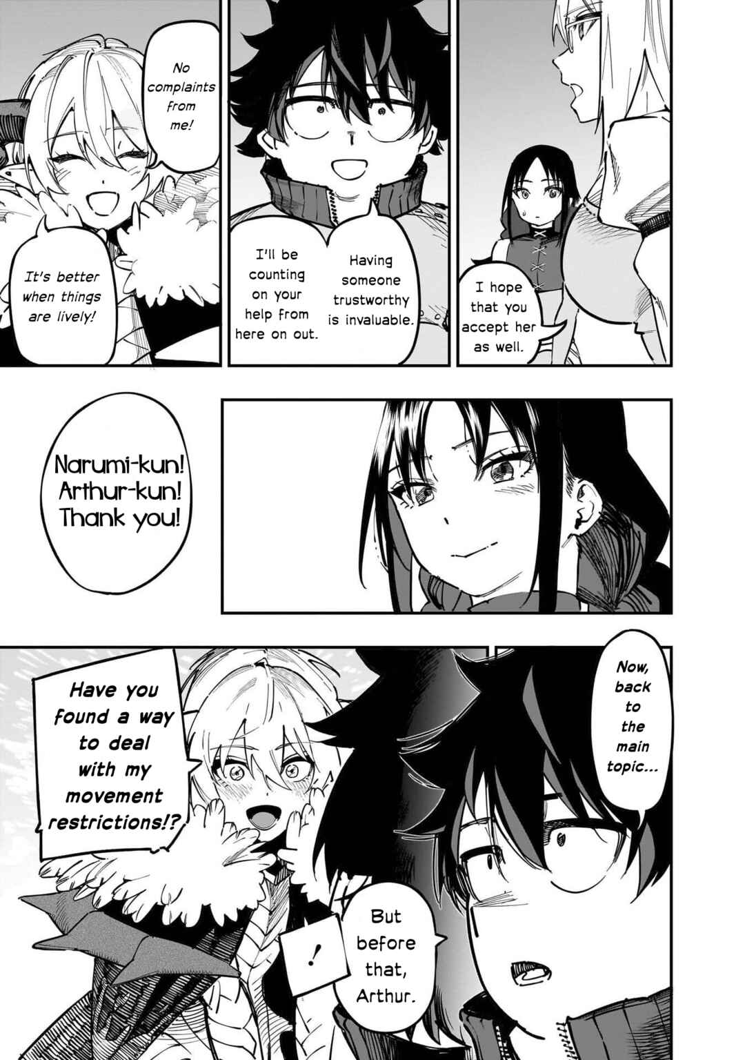 Chapter 75 - Page 9