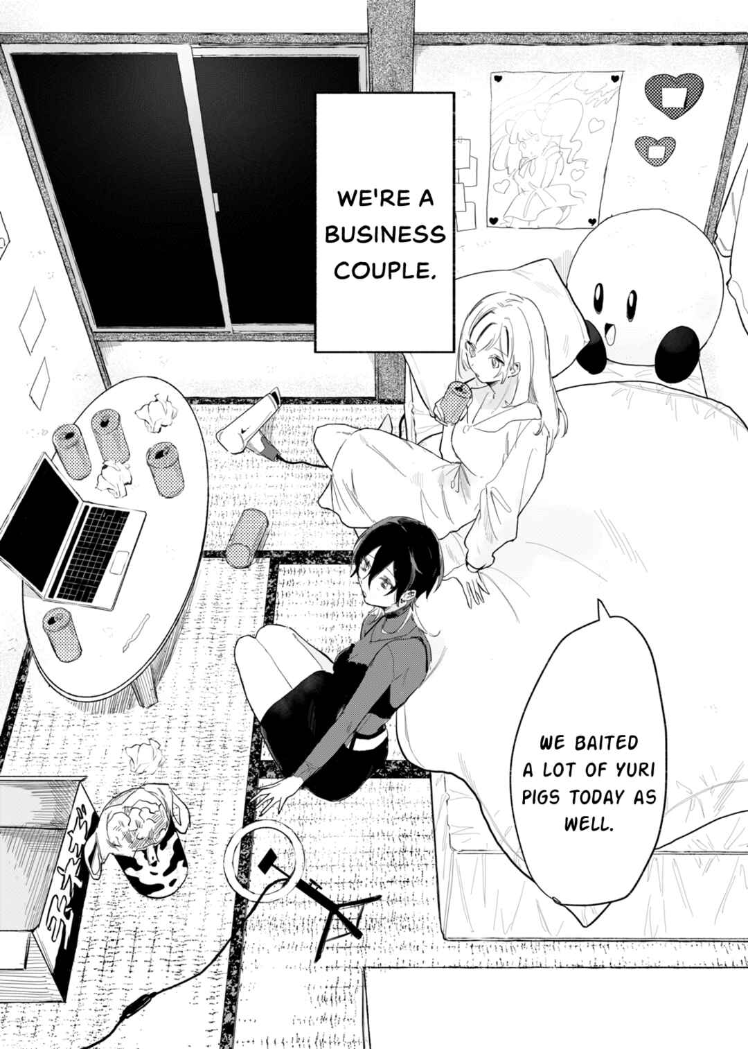 Chapter ? - Page 3