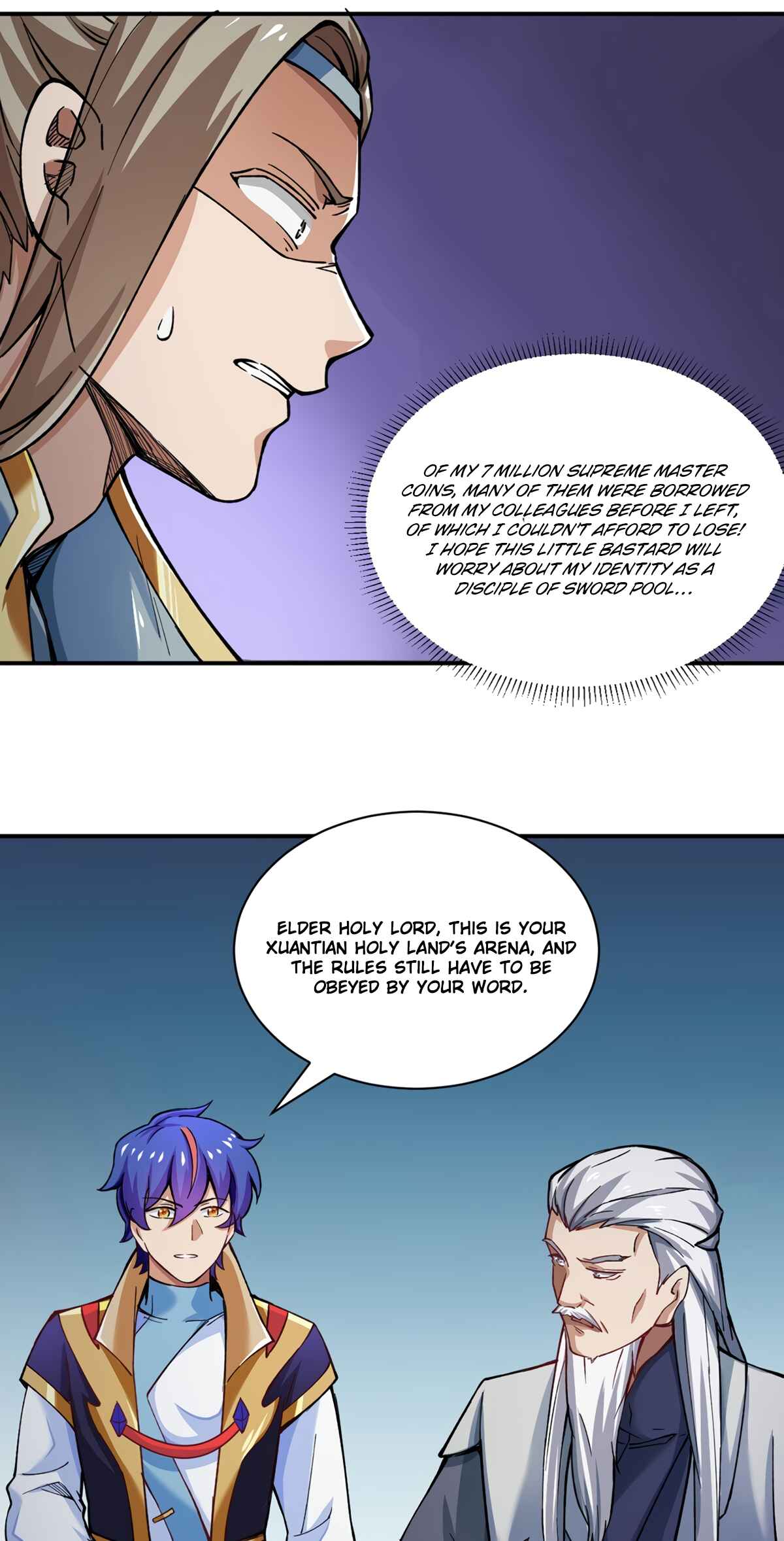 Chapter 271 - Page 11