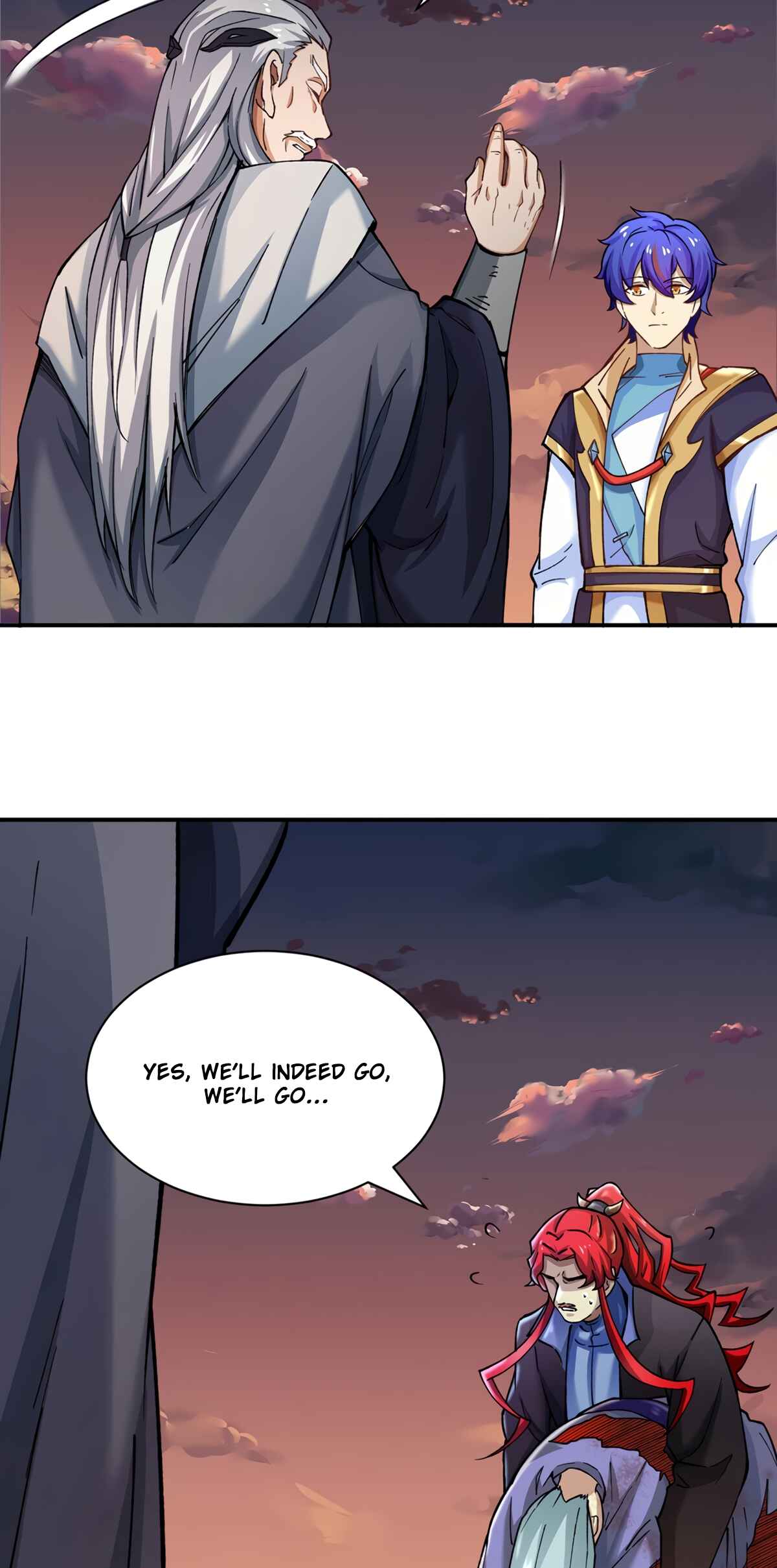 Chapter 271 - Page 3