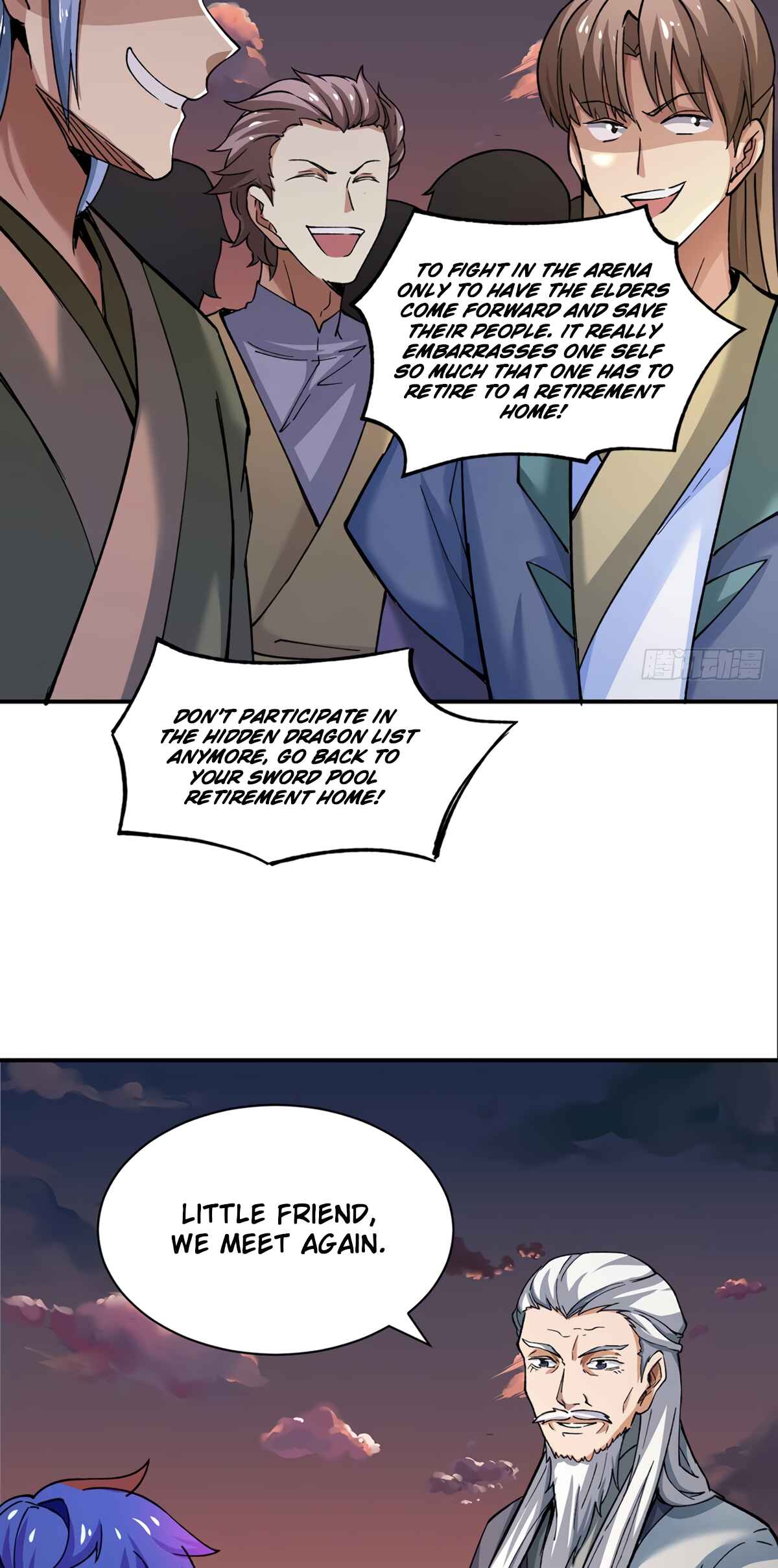 Chapter 271 - Page 5