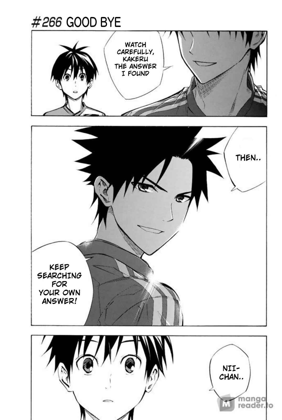 Chapter 266 - Page 1