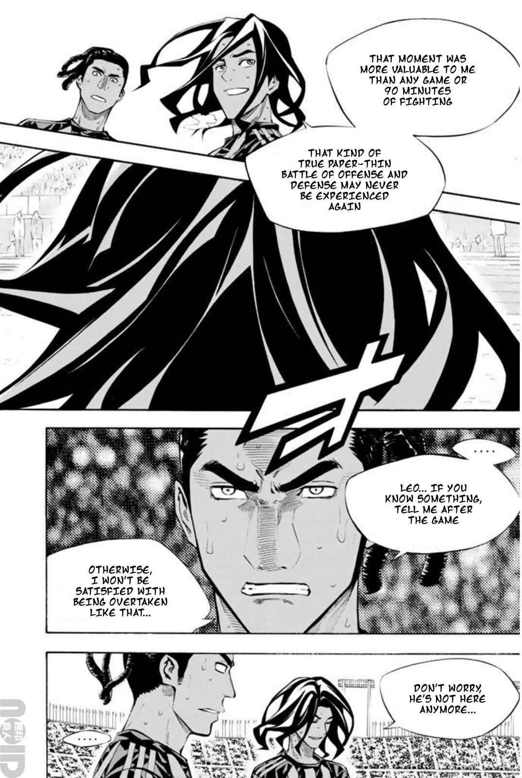 Chapter 266 - Page 16