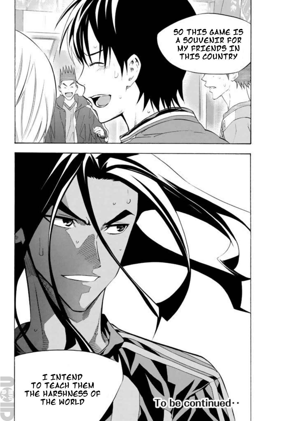 Chapter 266 - Page 18