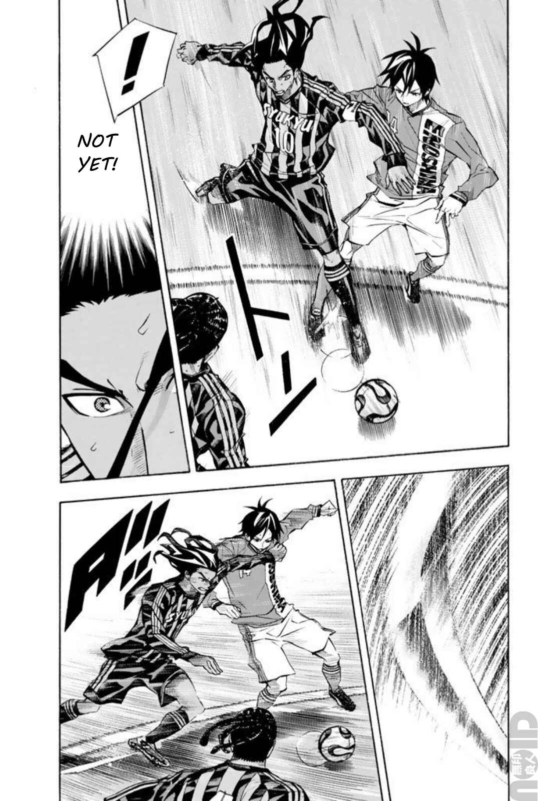 Chapter 266 - Page 3