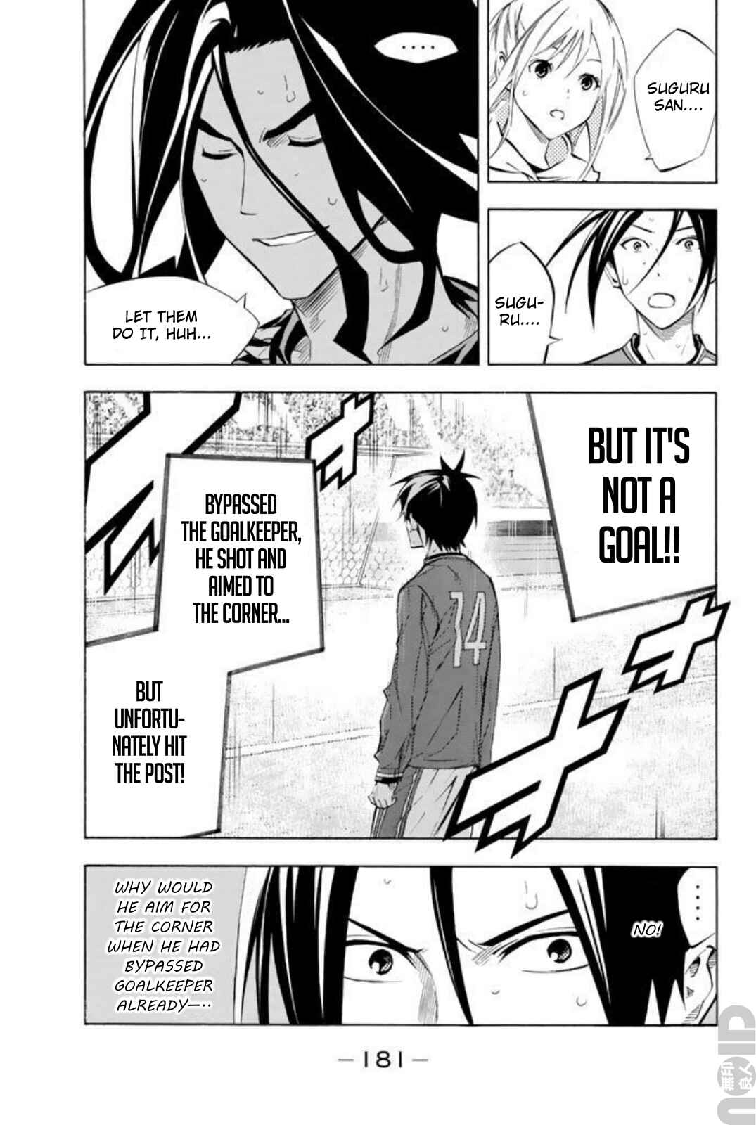 Chapter 266 - Page 9