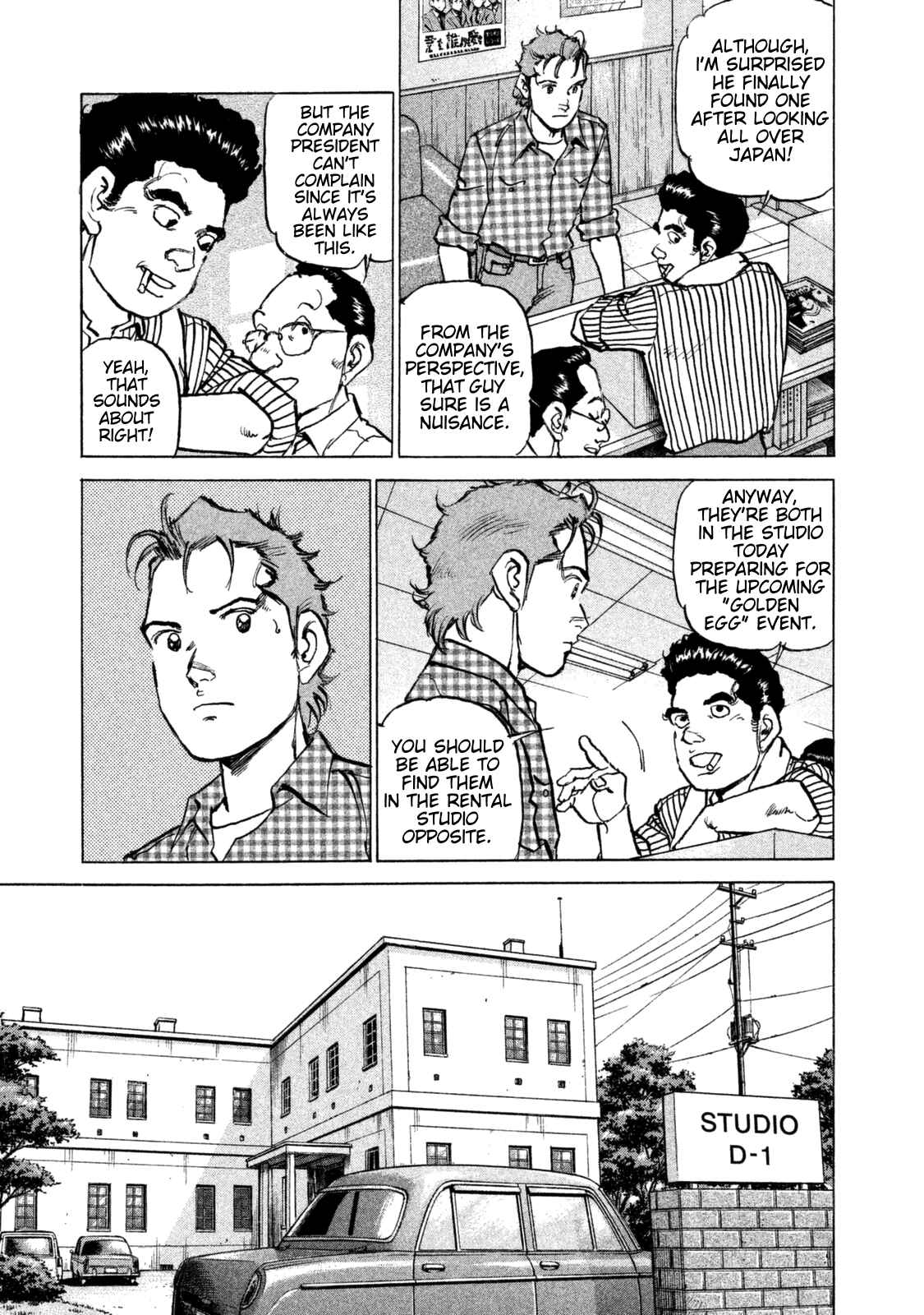 Chapter 40 - Page 5