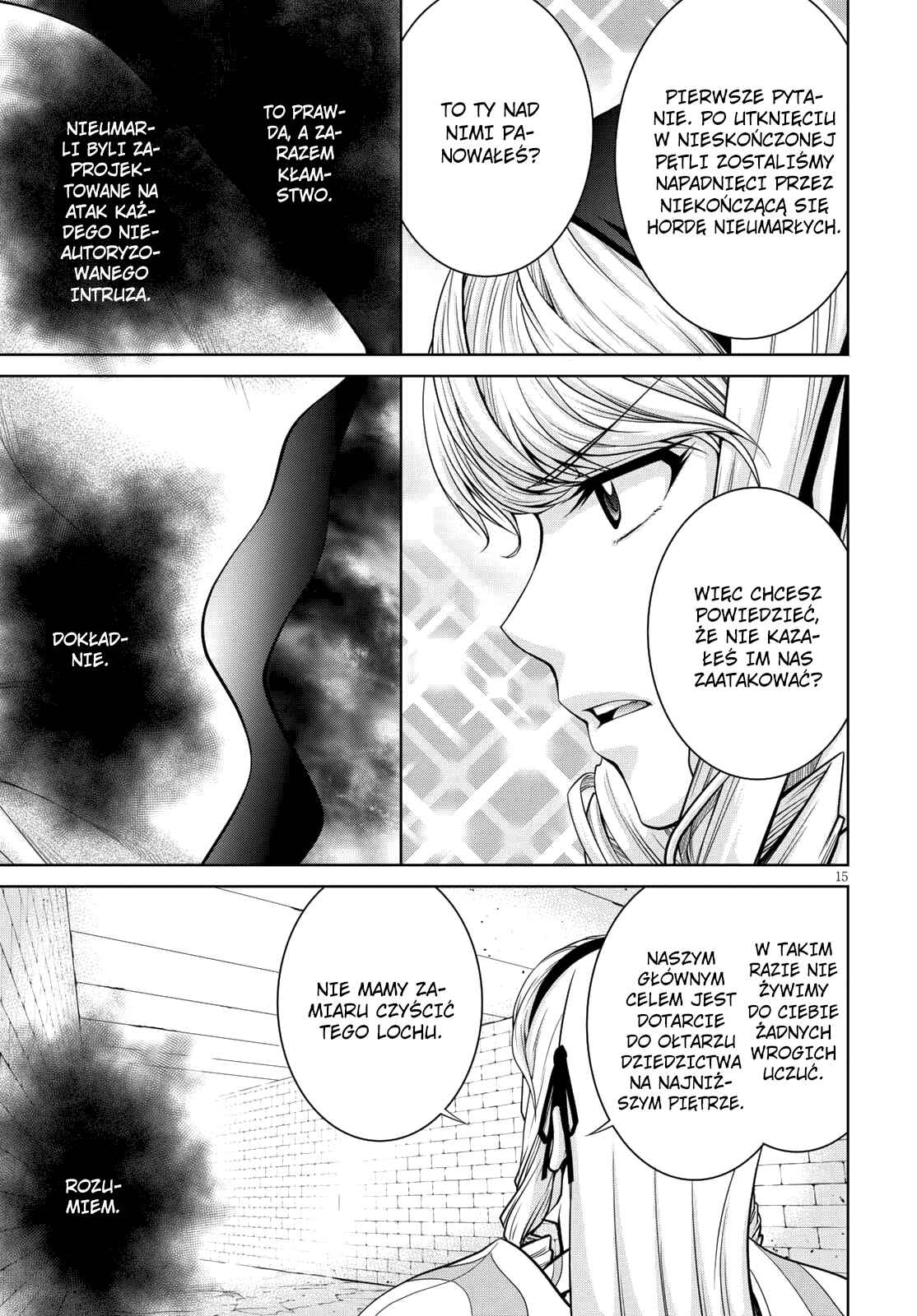 Chapter 31 - Page 18