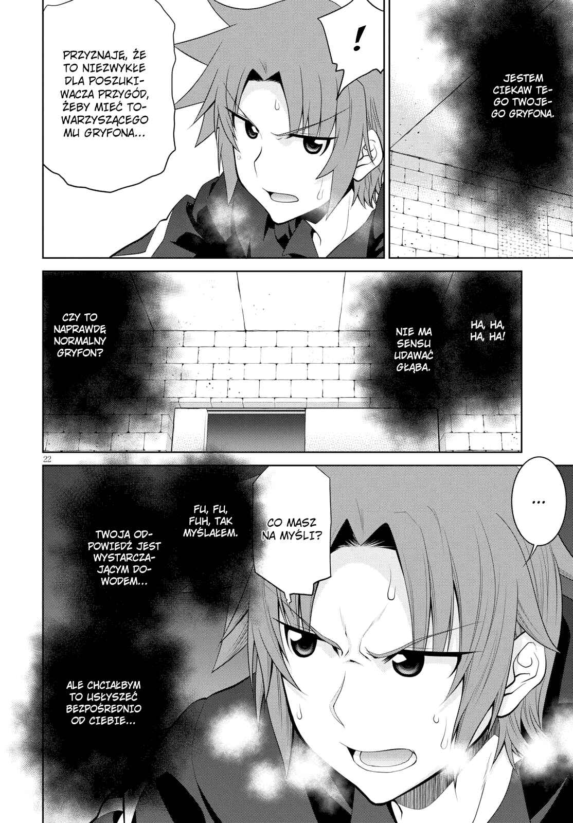 Chapter 31 - Page 25
