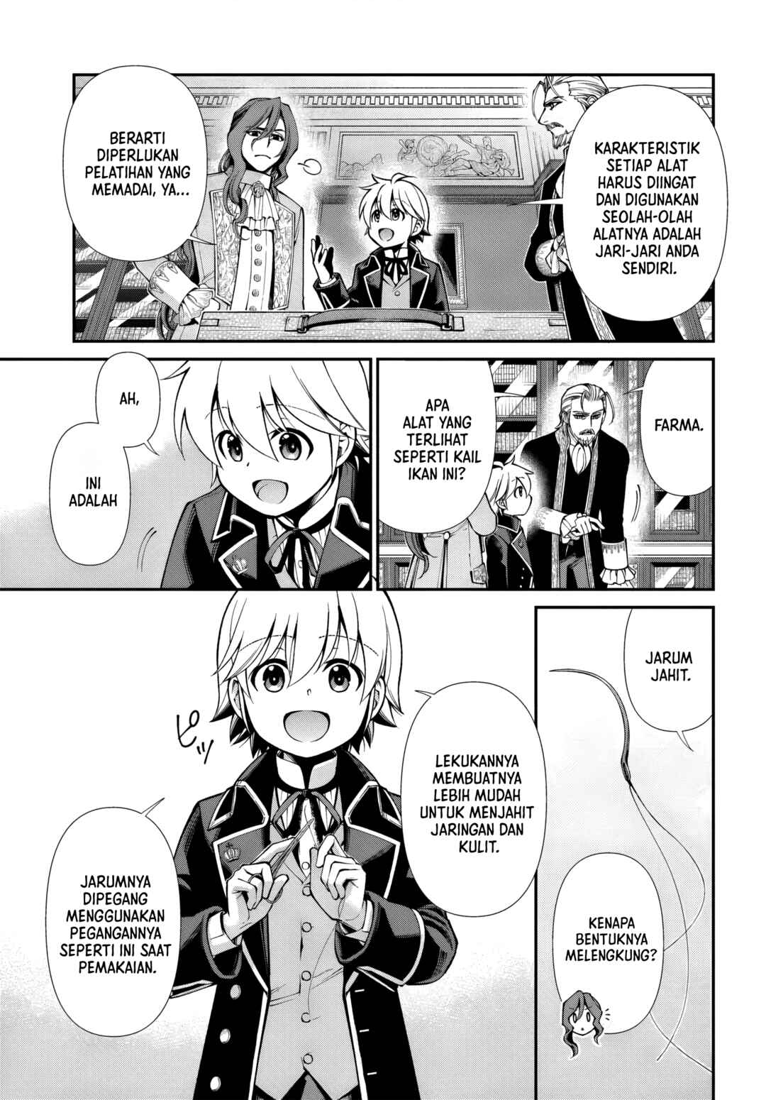 Chapter 67 - Page 13