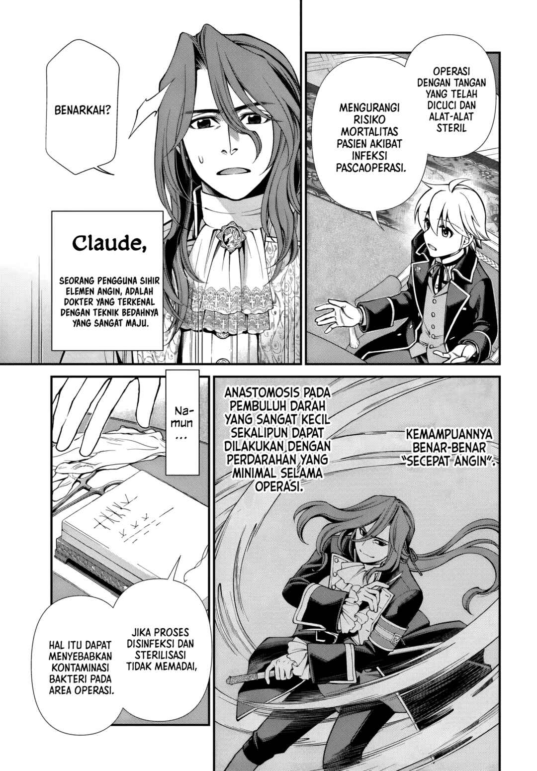 Chapter 67 - Page 15