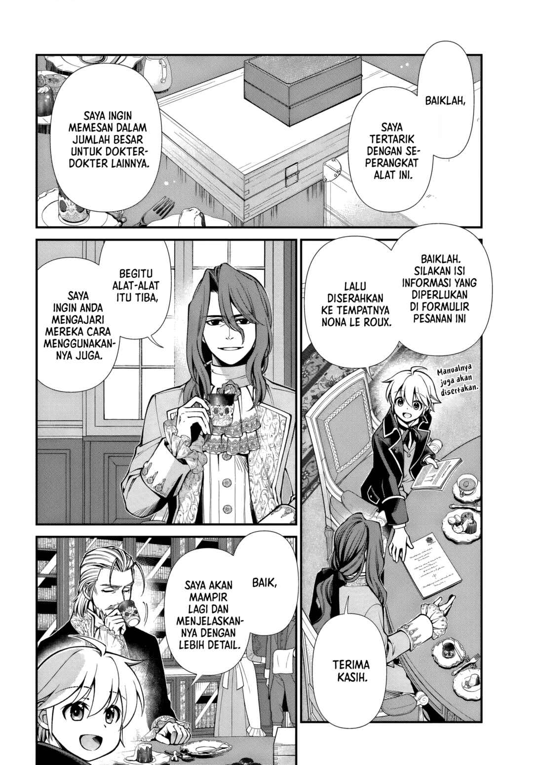 Chapter 67 - Page 22