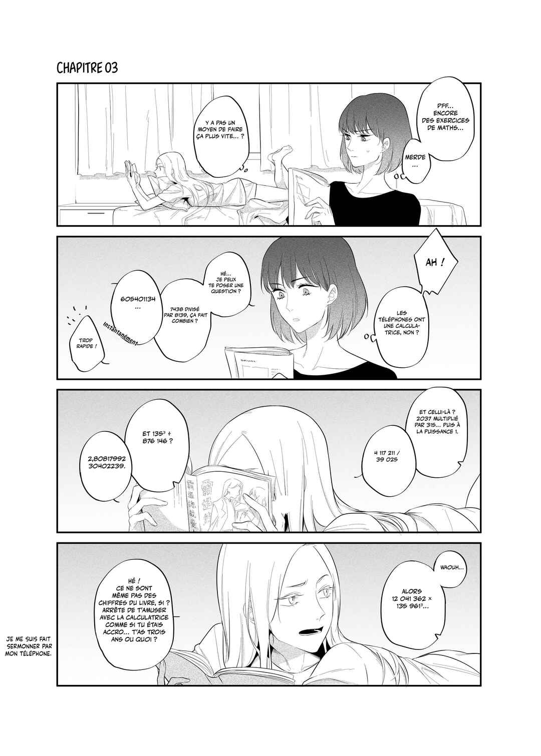 Chapter 3 - Page 1