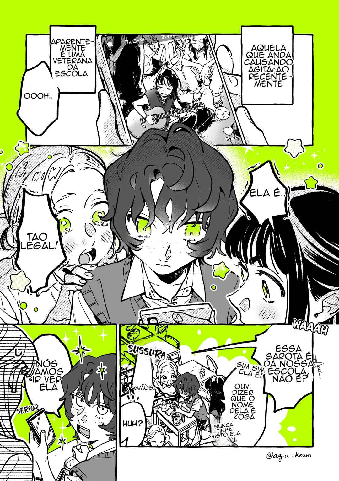 Chapter 89 - Page 1