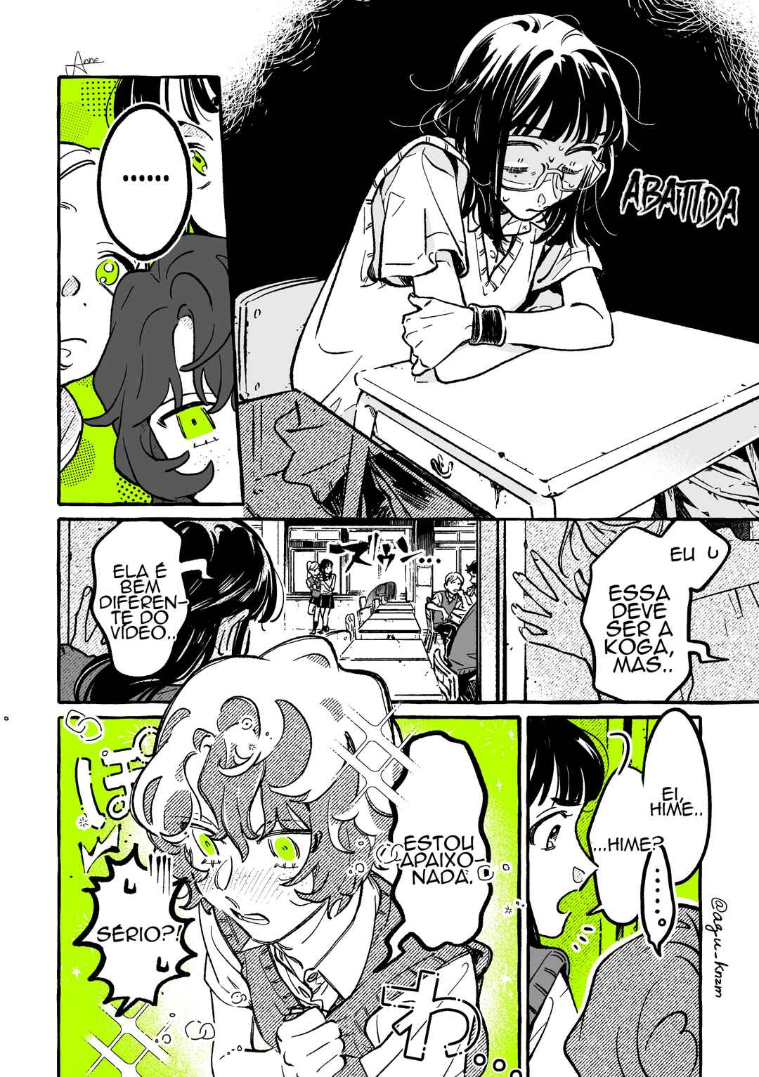 Chapter 89 - Page 2
