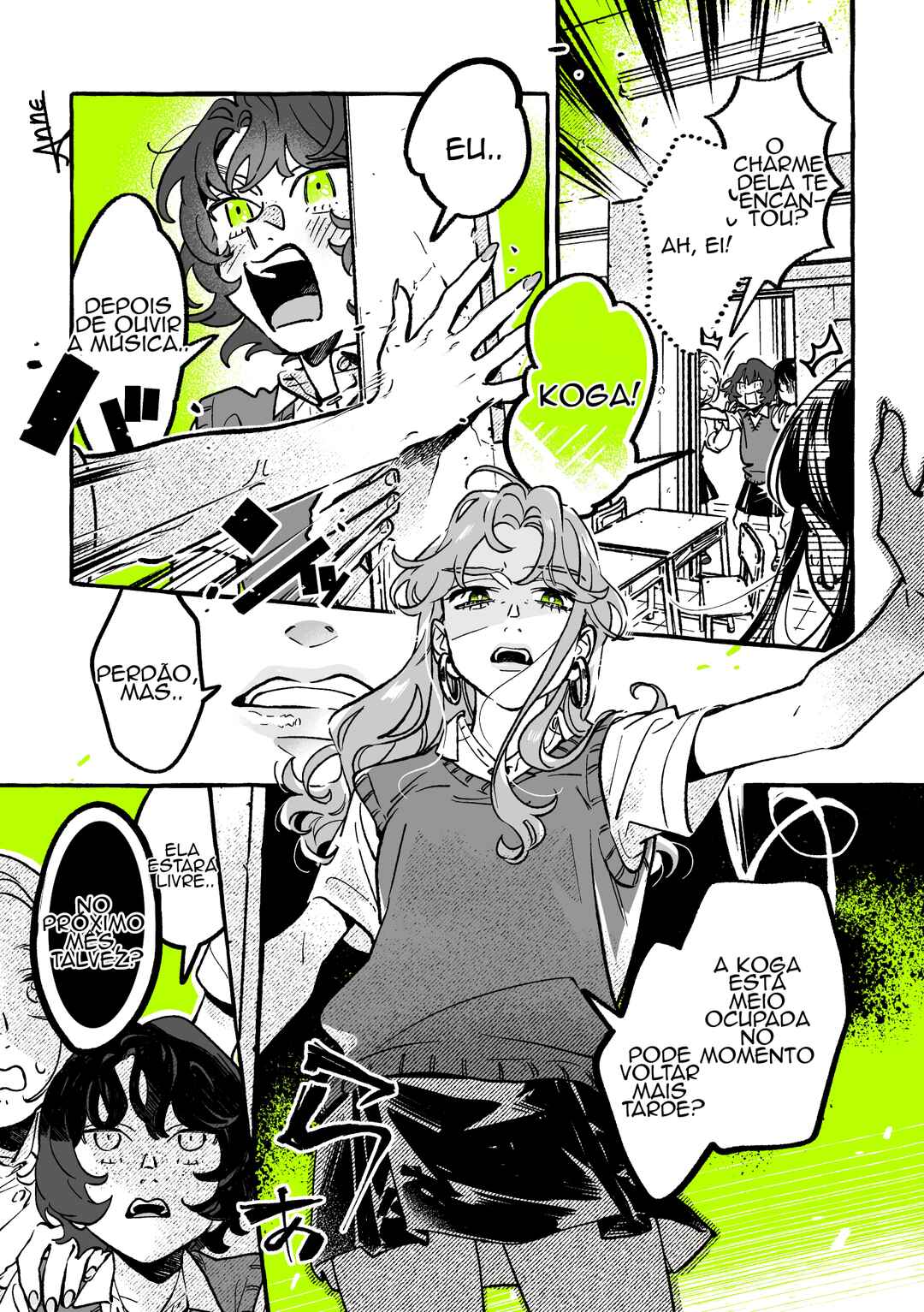 Chapter 89 - Page 3