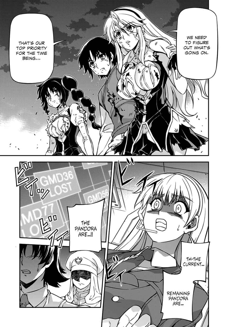 Chapter 126 - Page 13