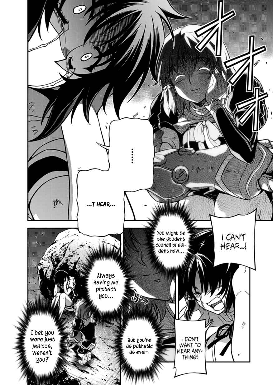 Chapter 126 - Page 18