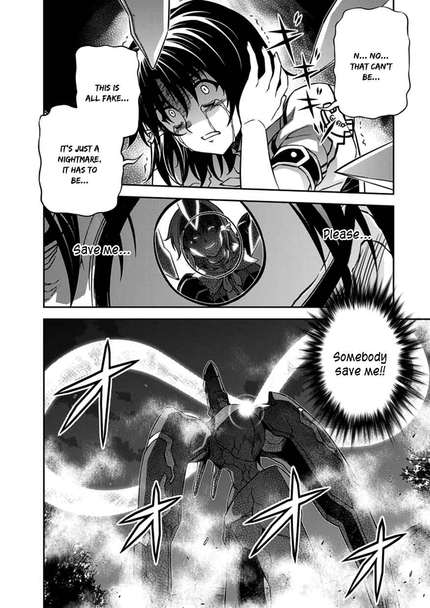 Chapter 126 - Page 20