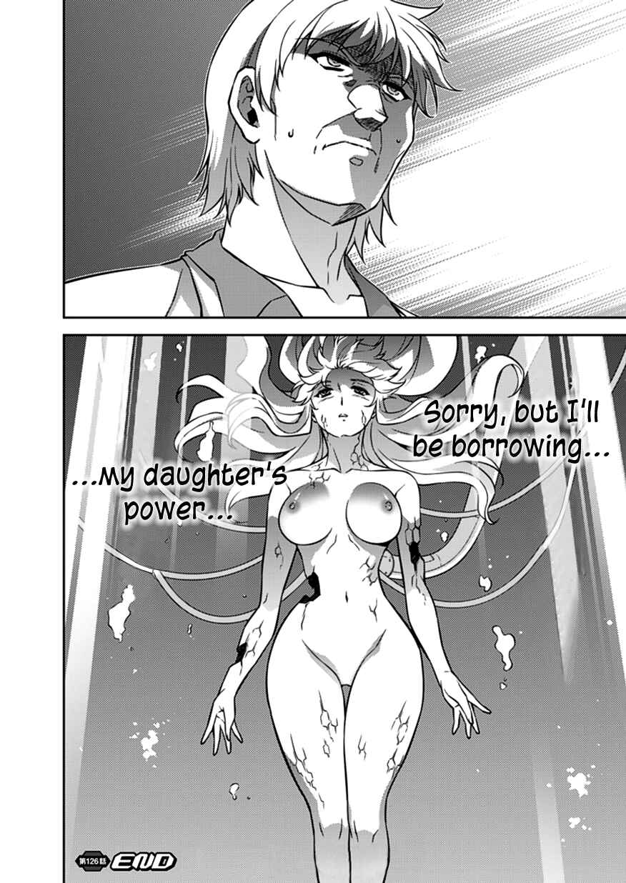 Chapter 126 - Page 25